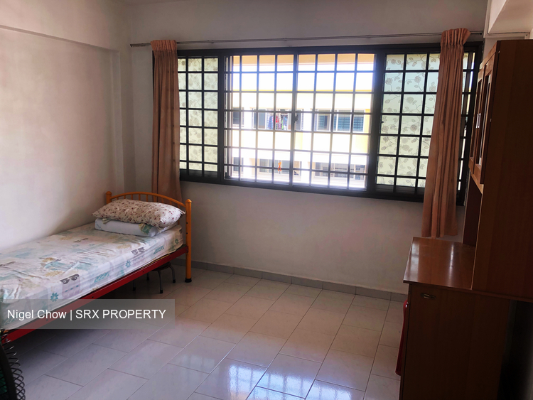 Blk 505 Tampines Central 1 (Tampines), HDB 4 Rooms #207726501